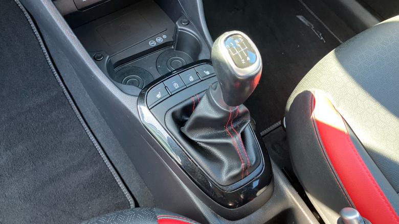 Kia Picanto 1.0T GDi GT-line S 5dr [4 seats] Petrol Hatchback